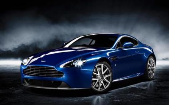  V8 Vantage S-image