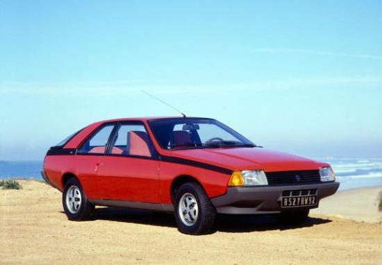  Fuego GTX-image