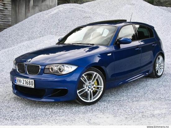 130i E87