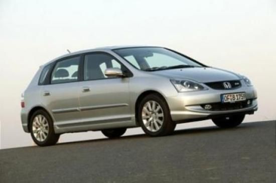 Civic 2.0 Sport-image