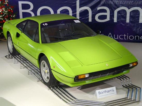  308 GTB-image