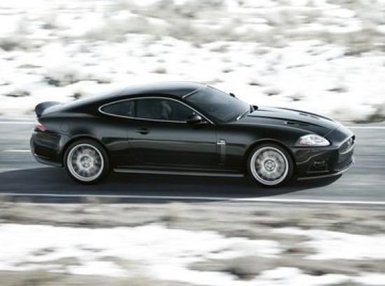  XKR-S Coupe-image