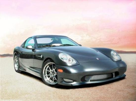 Panoz Esperante GTLM