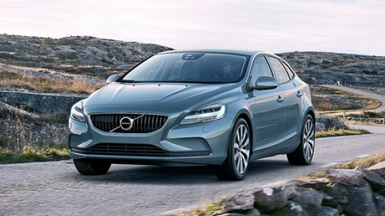 V40 T5