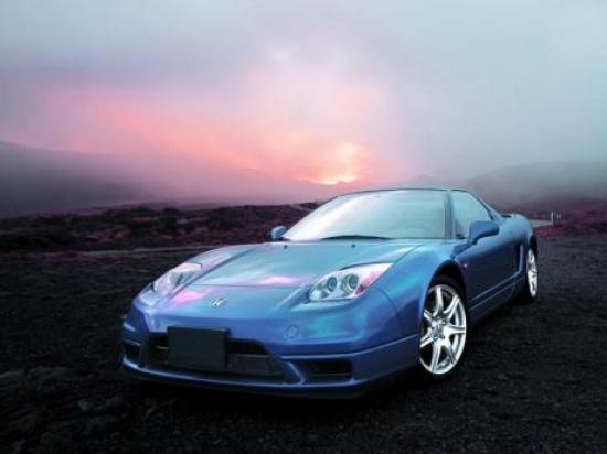 NSX