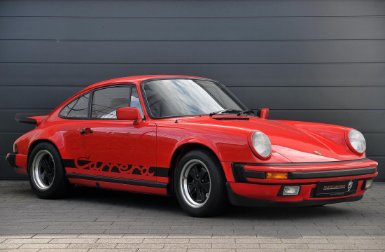 911 Carrera 2.7