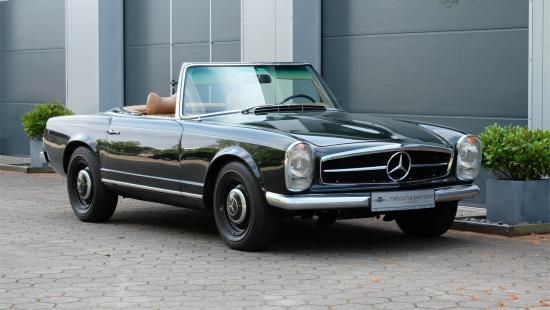 250 SL