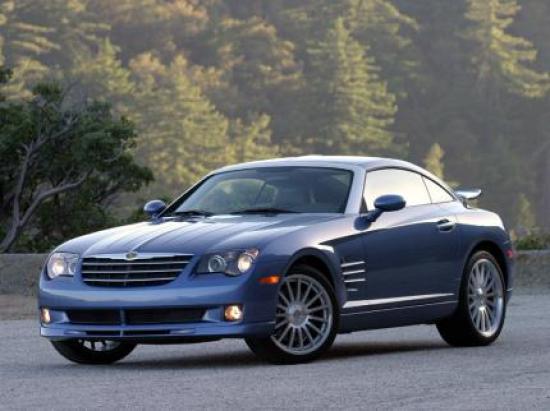  Crossfire SRT-6-image