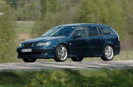 9-3 2.8T SportCombi