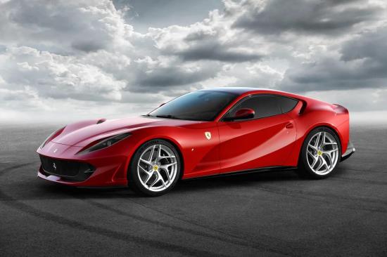  812 Superfast-image