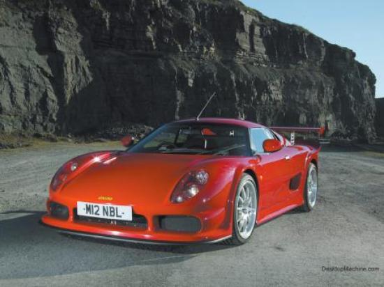  Noble M12 GTO-3R-image