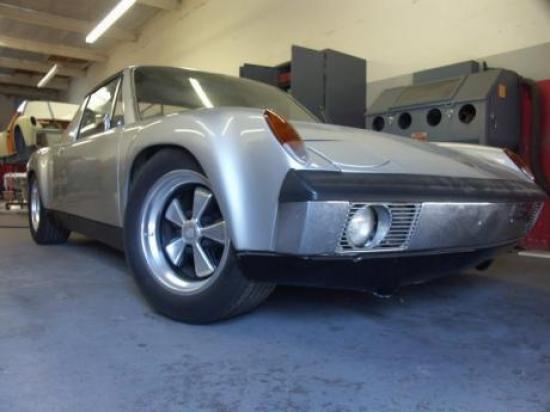 914/6 GT M471 package