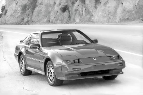 300ZX Turbo