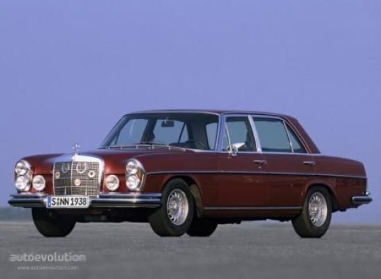 300 SEL 6.3