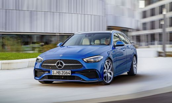 C 300 d T