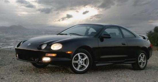 Celica 2.0 GT