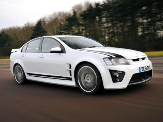 VXR8 Bathurst S-image