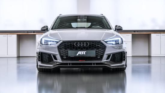  ABT RS4-R Avant-image