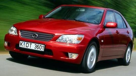  IS 200 Compressor-image