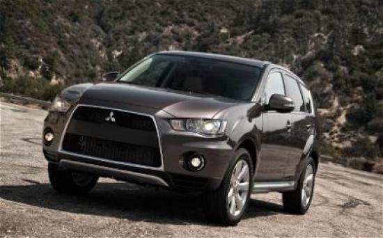  Outlander GT-image