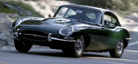  E-type 4.2-image