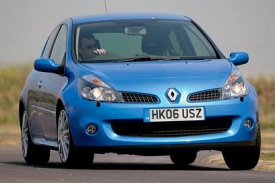 Clio 197