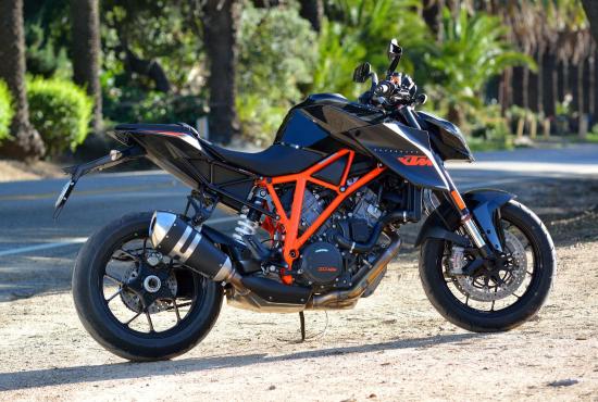 1290 Super Duke R