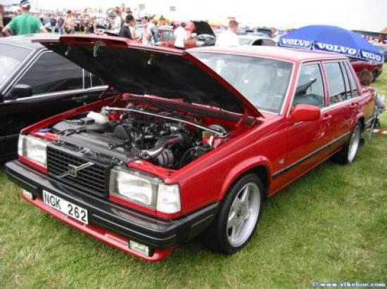 740 Turbo