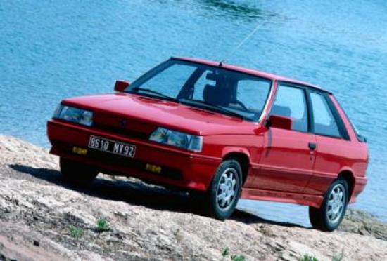 11 Turbo