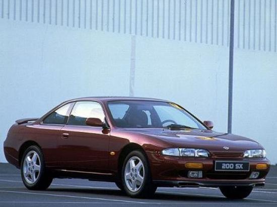 200SX