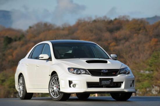  Impreza WRX STI tS-image