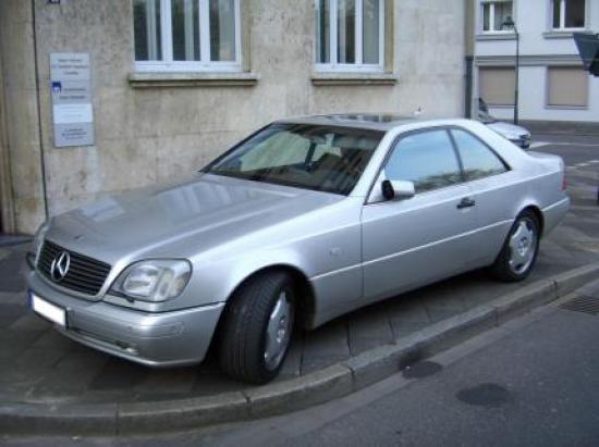 CL 600