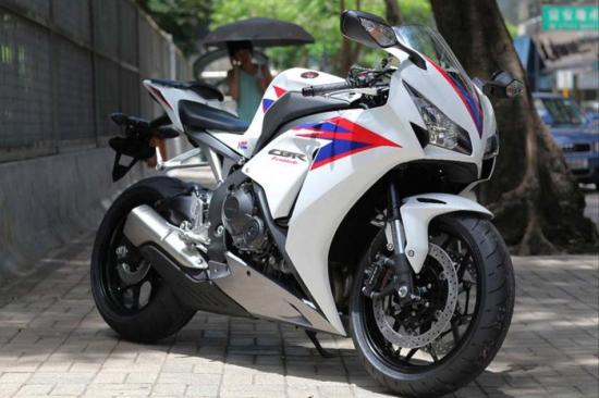 CBR1000RR