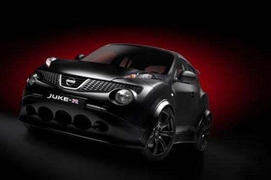 Juke-R