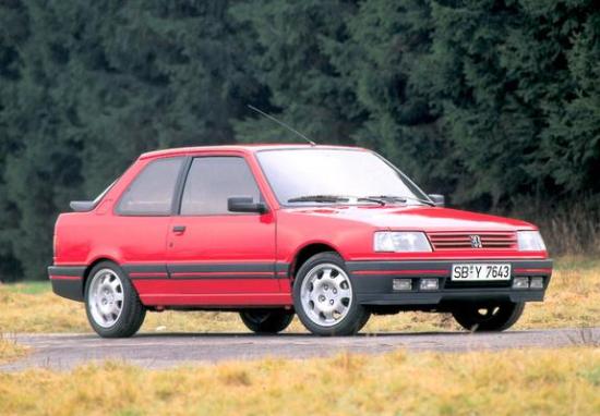 309 GTI
