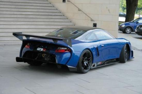 9ff GT9-R