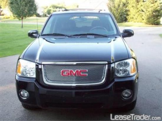  GMC Envoy Denali-image