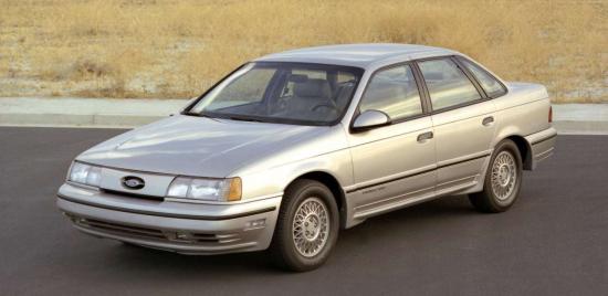  Taurus SHO-image