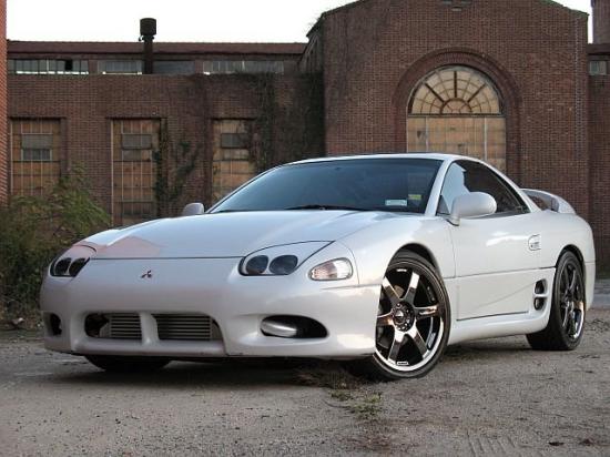  3000 GT VR4-image