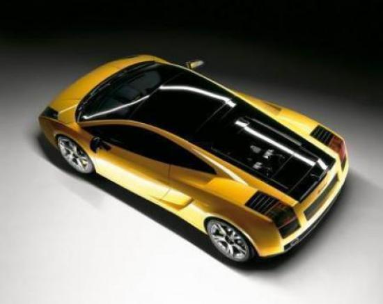 Gallardo SE