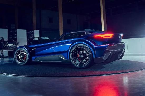  Donkervoort F22-image