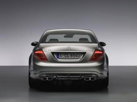  CL 65 AMG-image