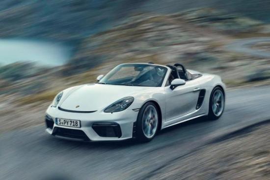  718 Spyder-image