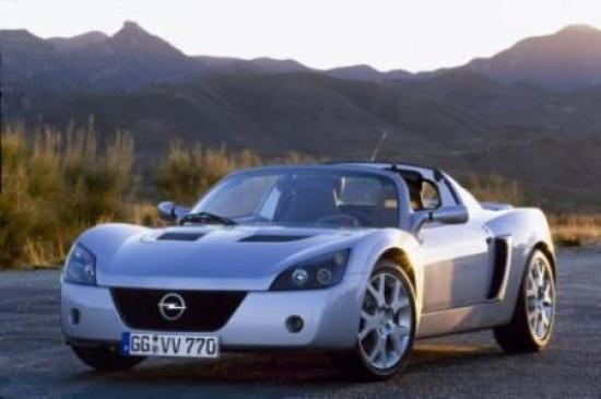 Speedster Turbo