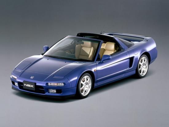 NSX-T