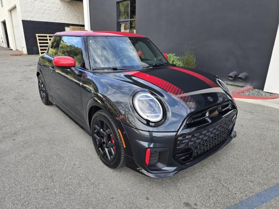  Cooper JCW-image