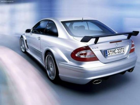 CLK DTM