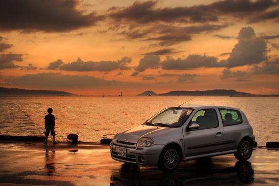 Clio 172