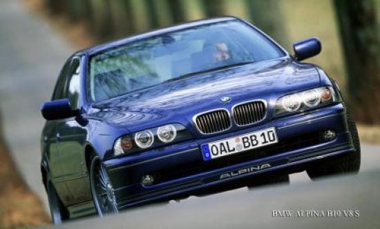 B10 V8 S