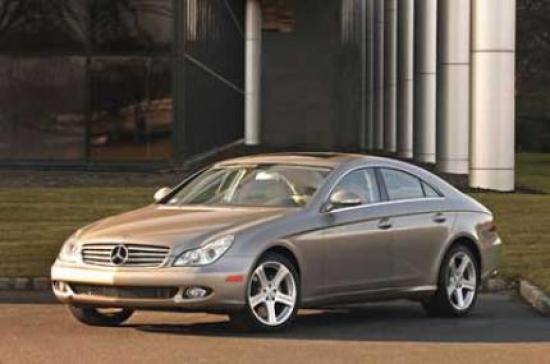 CLS 500